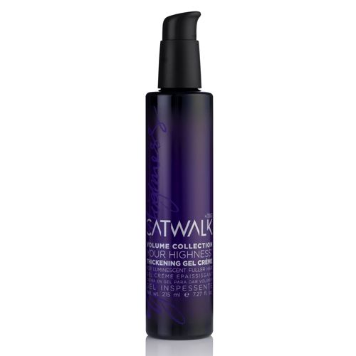 ThicKening Gel Creme