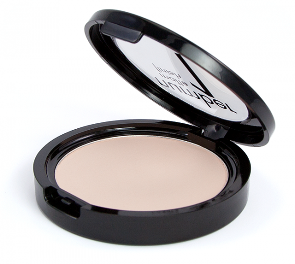 Pó Compacto Pressed Powder #1