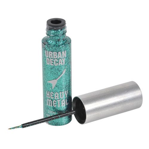 Heavy Metal Glitter Eyeliner - STAGEDIVE