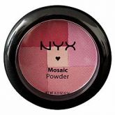 Blush Mosaico