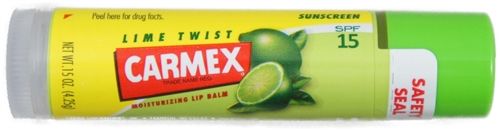 Lip Balm Stick - Lime Twist