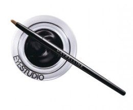 Delineador em gel Eyestudio Lasting Drama - Black