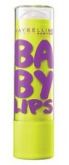 Baby Lips Lip Balm - Peppermint