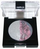 Sombra Studio Eye - SILVER STUNNER