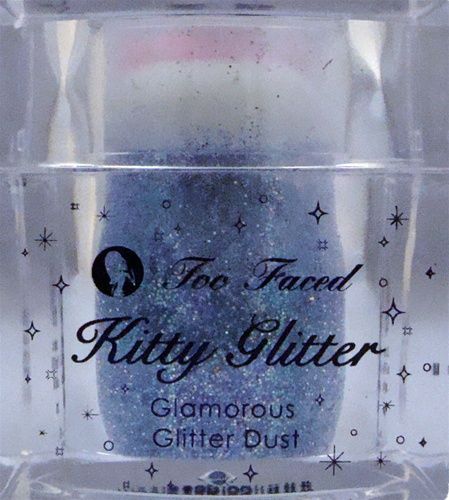 Kitty Glitter - CAT FIGHT