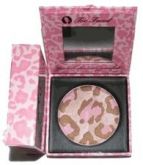 Bronzer Pink Leopard