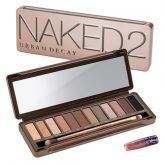 Naked 2