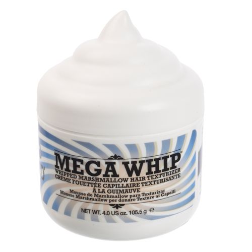 Mega Whip Hair Texturizer