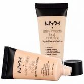 Base Stay Matte
