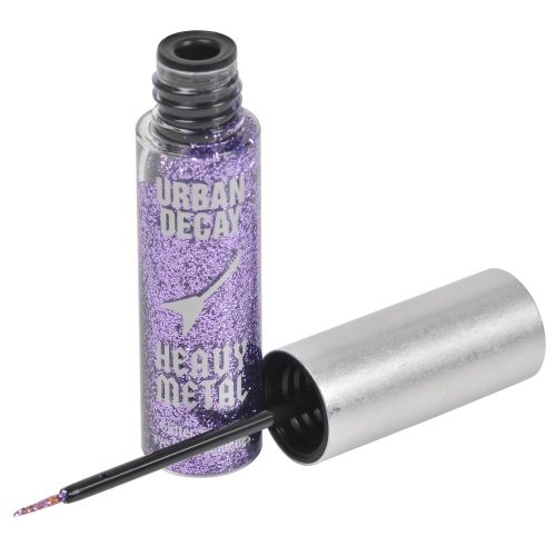 Heavy Metal Glitter Eyeliner - METAL HEAD