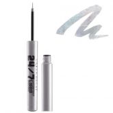 24/7 Waterproof Liquid Eyeliner - BOBBY DAZZLE