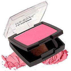 Blush Mineral