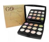 Go Palette - Nuuk