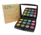 Go Palette - Sydney