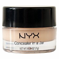 Corretivo in the jar