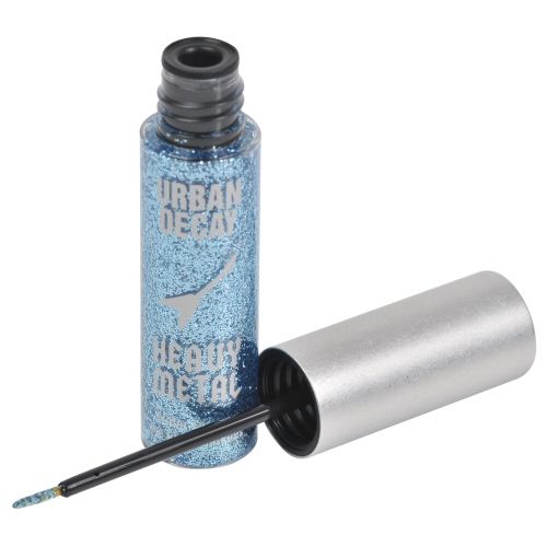 Heavy Metal Glitter Eyeliner - AIR GUITAR