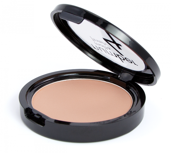 Pó Compacto Pressed Powder #4