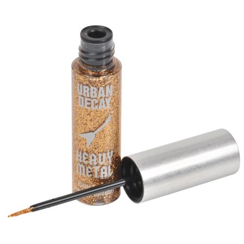 Heavy Metal Glitter Eyeliner - BAKED