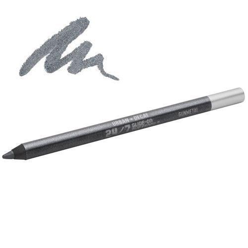 24/7 Glide on Pencil - GUNMETAL