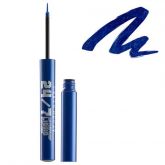 24/7 Waterproof Liquid Eyeliner - RADIUM