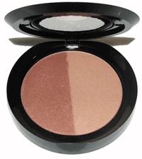 Blush Duo - Creme Brulee