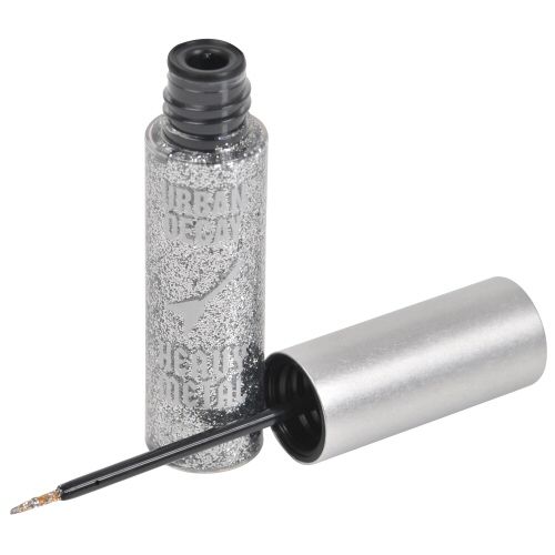 Heavy Metal Glitter Eyeliner - GLAMROCK