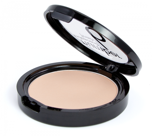 Pó Compacto Pressed Powder #6