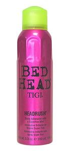 Headrush Shine Spray