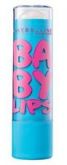 Baby Lips Lip Balm - Quenched